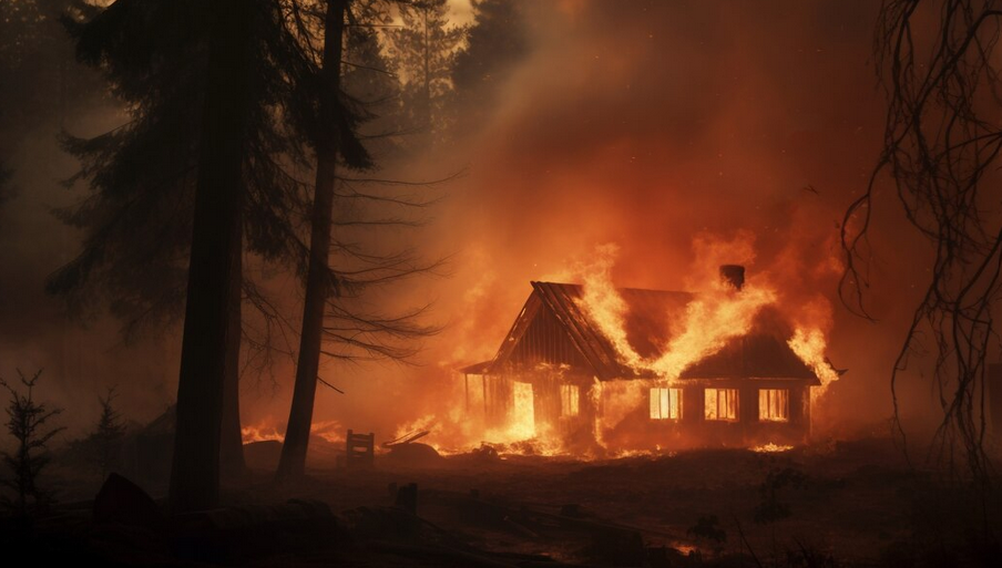 Fire and Allied Perils Insurance
